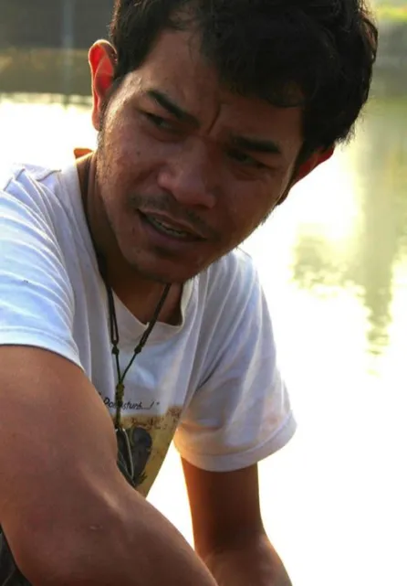 Joko Pamungkas – GR-II.4.2050.14