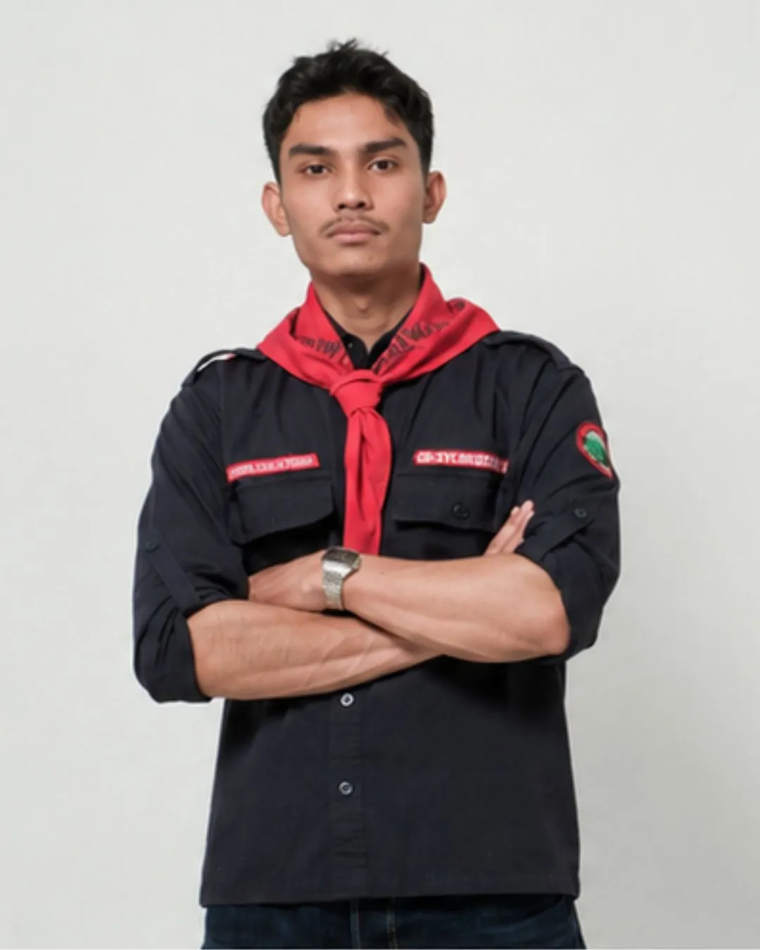 Ziya Ulhaq