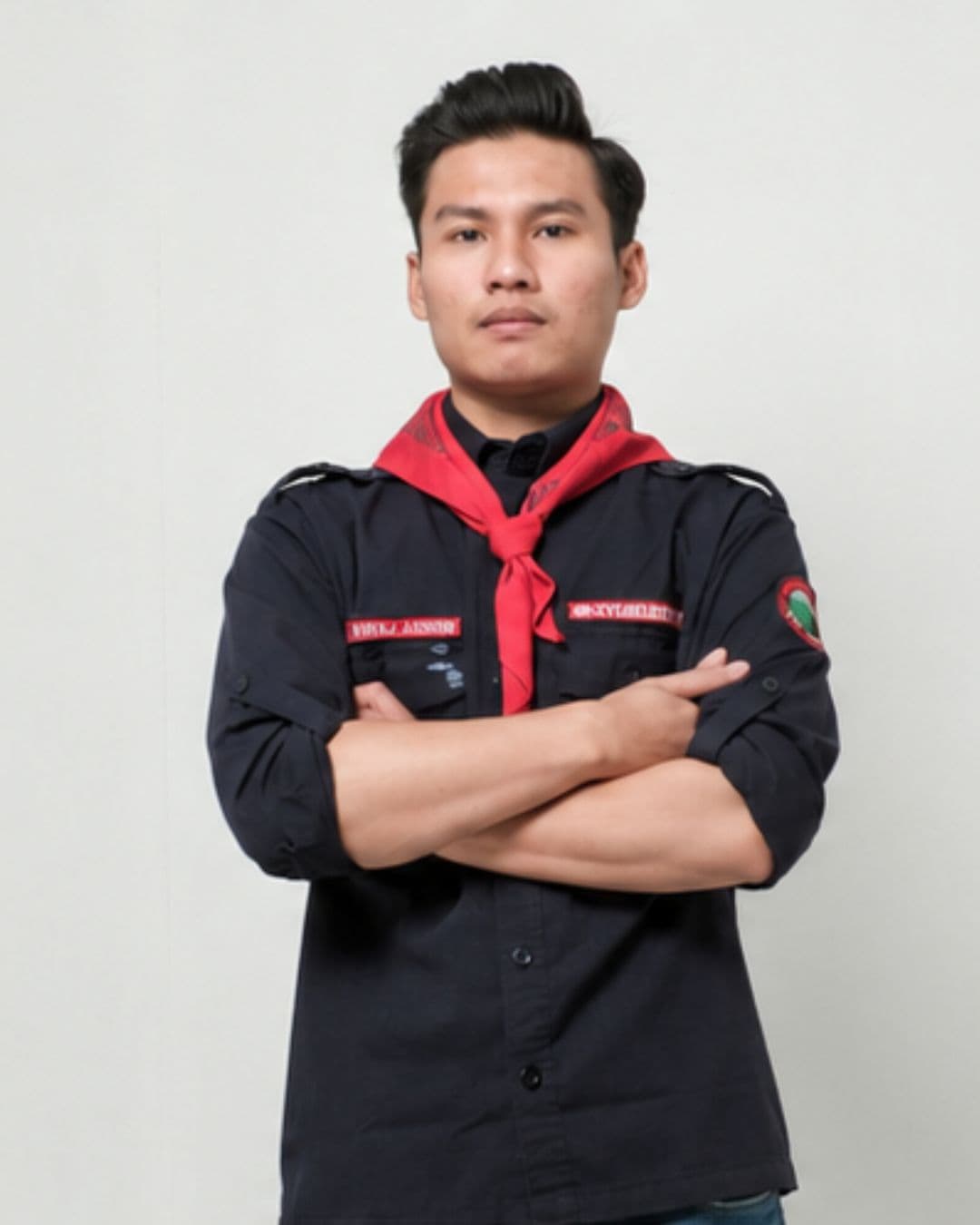 Muhammad Hayaa Assindi