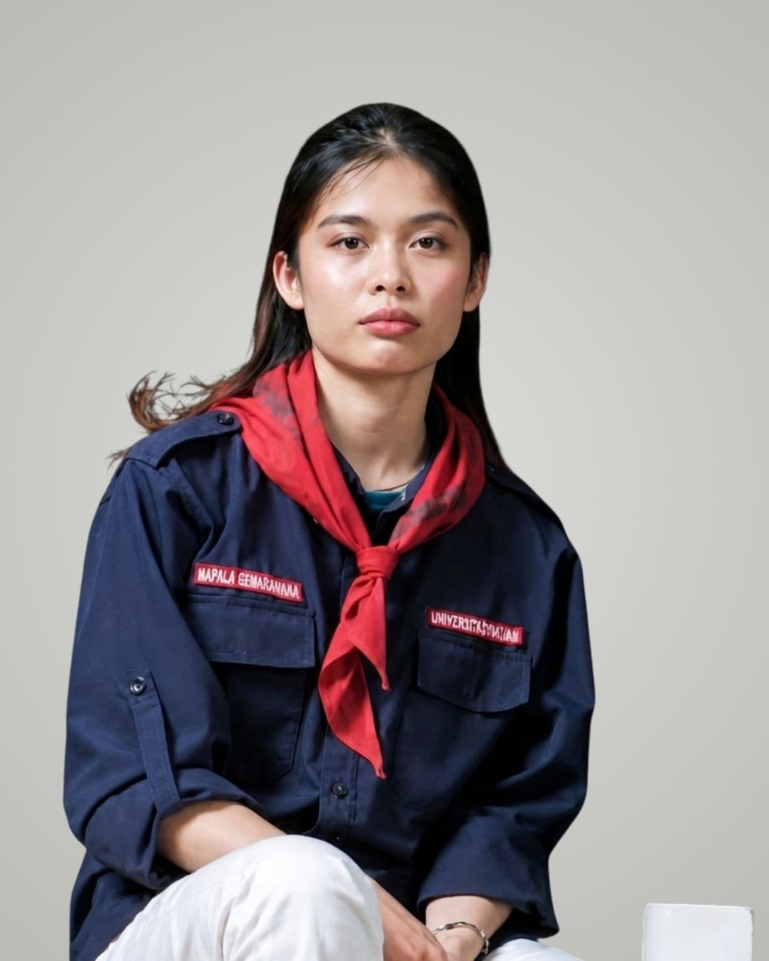 Vitaria Sandy S.Pane