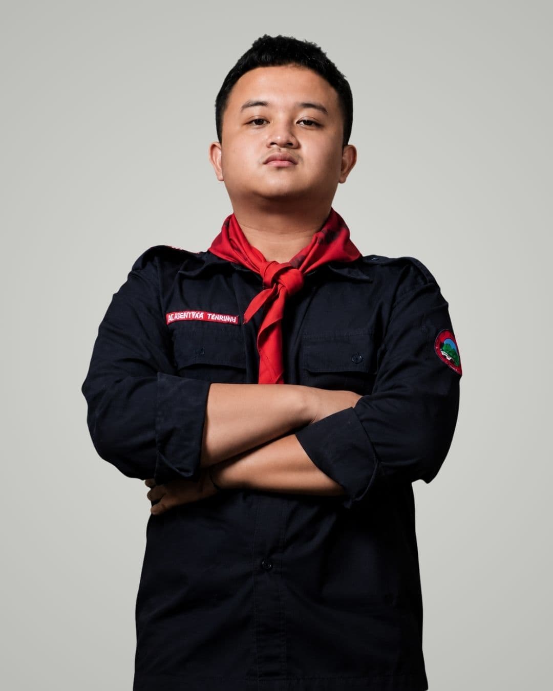 Ansyari Farhan