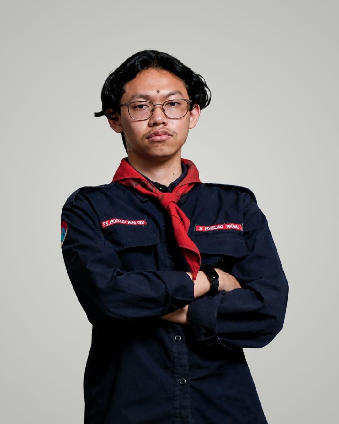 Hanif Fauzan Hasyim