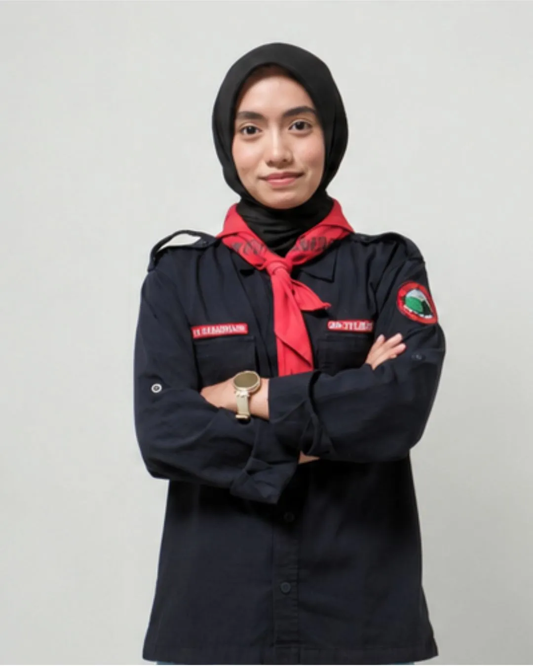 Nayla Ramadhani